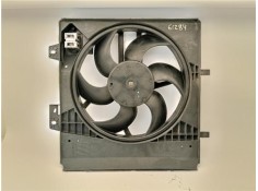Recambio de electroventilador para citroen c2 1.4 hdi referencia OEM IAM 9653804080  