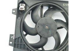 Recambio de electroventilador para citroen c2 1.4 hdi referencia OEM IAM 9653804080  