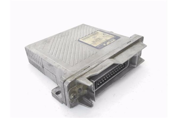 Recambio de centralita para renault megane i (ba0/1_) 1.9 d referencia OEM IAM 7700867275 R04080001H 