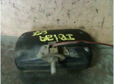 Recambio de faro antiniebla para seat ibiza 1.5 i referencia OEM IAM   