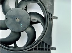 Recambio de electroventilador para citroen c2 1.4 hdi referencia OEM IAM 9653804080  