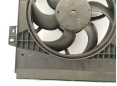 Recambio de electroventilador para citroen c2 1.4 hdi referencia OEM IAM 9653804080  