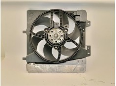 Recambio de electroventilador para citroen c2 1.4 hdi referencia OEM IAM 9653804080  