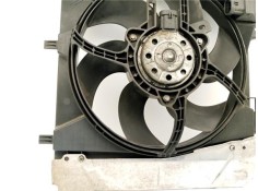 Recambio de electroventilador para citroen c2 1.4 hdi referencia OEM IAM 9653804080  