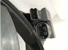 Recambio de electroventilador para citroen c2 1.4 hdi referencia OEM IAM 9653804080  