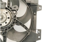 Recambio de electroventilador para citroen c2 1.4 hdi referencia OEM IAM 9653804080  