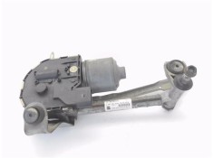 Recambio de motor limpiaparabrisas delantero para seat altea xl (5p5) 1.6 tdi referencia OEM IAM 5P0955119E 1397220654 