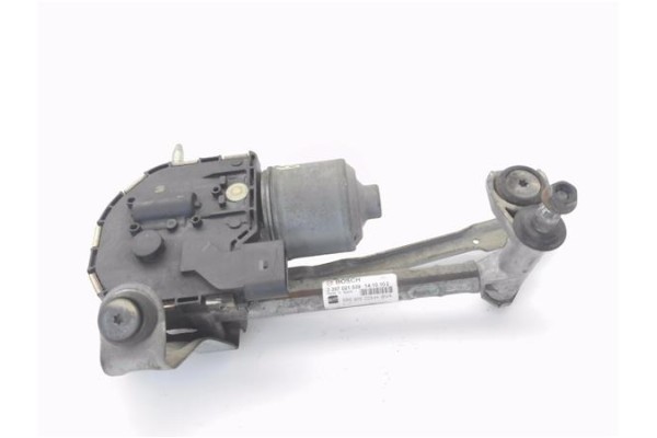 Recambio de motor limpiaparabrisas delantero para seat altea xl (5p5) 1.6 tdi referencia OEM IAM 5P0955119E 1397220654 