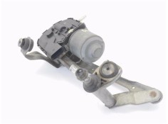 Recambio de motor limpiaparabrisas delantero para seat altea xl (5p5) 1.6 tdi referencia OEM IAM 5P0955119E 1397220654 
