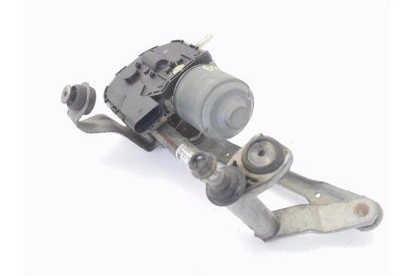 Recambio de motor limpiaparabrisas delantero para seat altea xl (5p5) 1.6 tdi referencia OEM IAM 5P0955119E 1397220654 