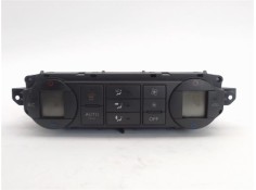 Recambio de mandos climatizador para ford focus c-max (cap) referencia OEM IAM 3M5T18C612AH WIWA47973 