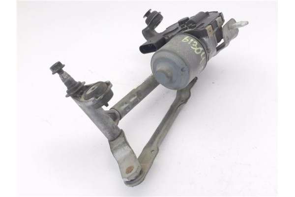 Recambio de motor limpiaparabrisas delantero para seat altea xl (5p5) 1.6 tdi referencia OEM IAM 5P0955119E 1397220654 