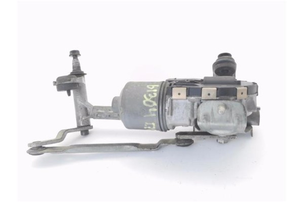 Recambio de motor limpiaparabrisas delantero para seat altea xl (5p5) 1.6 tdi referencia OEM IAM 5P0955119E 1397220654 
