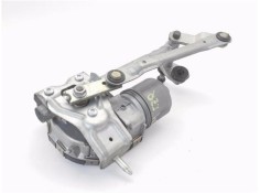 Recambio de motor limpiaparabrisas delantero para seat altea xl (5p5) 1.6 tdi referencia OEM IAM 5P0955119E 1397220654 