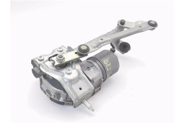 Recambio de motor limpiaparabrisas delantero para seat altea xl (5p5) 1.6 tdi referencia OEM IAM 5P0955119E 1397220654 