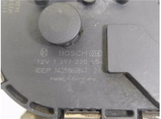 Recambio de motor limpiaparabrisas delantero para seat altea xl (5p5) 1.6 tdi referencia OEM IAM 5P0955119E 1397220654 