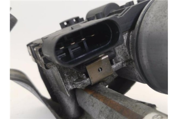 Recambio de motor limpiaparabrisas delantero para seat altea xl (5p5) 1.6 tdi referencia OEM IAM 5P0955119E 1397220654 