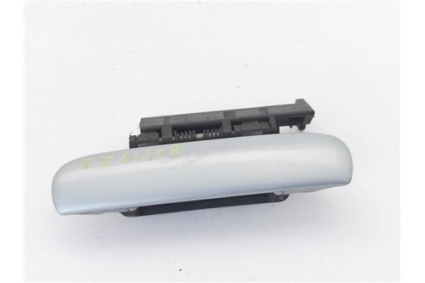 Recambio de maneta exterior trasero izquierda para citroen xsara berlina 2.0 16v referencia OEM IAM 96334567 96334571 