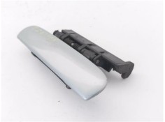 Recambio de maneta exterior trasero izquierda para citroen xsara berlina 2.0 16v referencia OEM IAM 96334567 96334571 