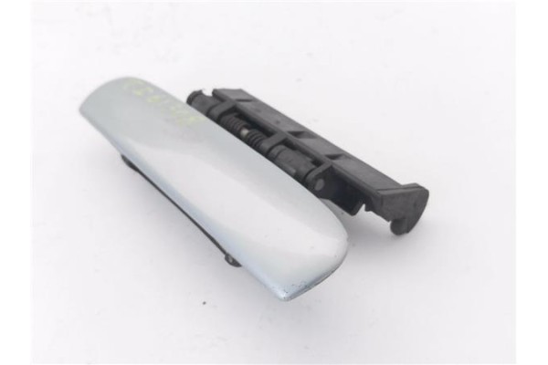 Recambio de maneta exterior trasero izquierda para citroen xsara berlina 2.0 16v referencia OEM IAM 96334567 96334571 