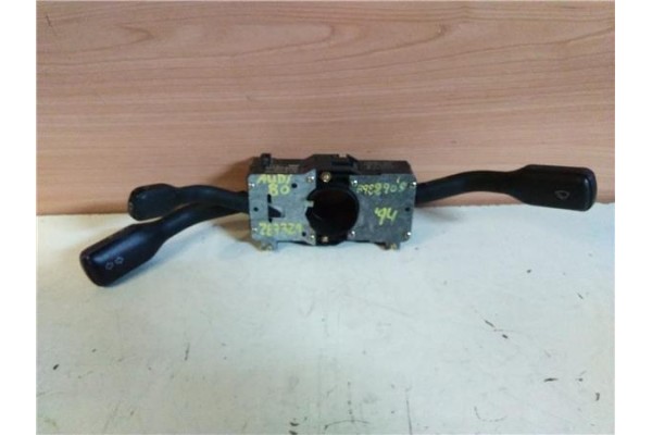 Recambio de mando de luces para audi 80 berlina/avant 2.0 básico berlina referencia OEM IAM 4A0953503 443953513H 