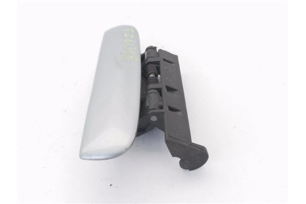 Recambio de maneta exterior trasero izquierda para citroen xsara berlina 2.0 16v referencia OEM IAM 96334567 96334571 