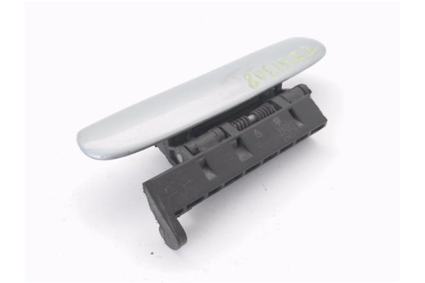 Recambio de maneta exterior trasero izquierda para citroen xsara berlina 2.0 16v referencia OEM IAM 96334567 96334571 