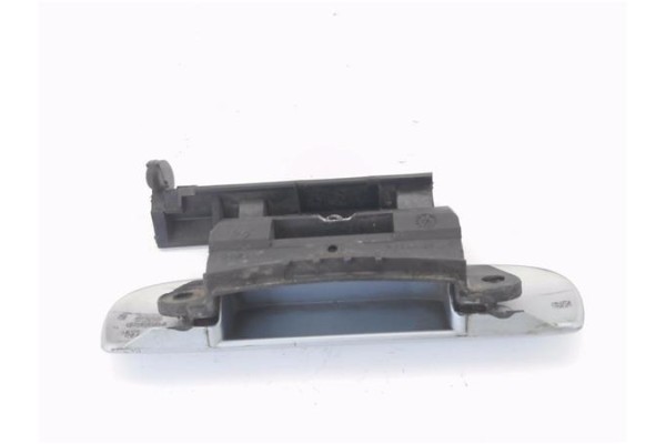 Recambio de maneta exterior trasero izquierda para citroen xsara berlina 2.0 16v referencia OEM IAM 96334567 96334571 