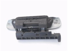 Recambio de maneta exterior trasero izquierda para citroen xsara berlina 2.0 16v referencia OEM IAM 96334567 96334571 