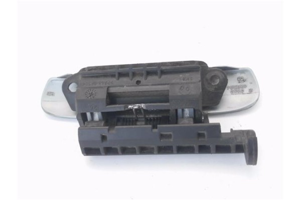 Recambio de maneta exterior trasero izquierda para citroen xsara berlina 2.0 16v referencia OEM IAM 96334567 96334571 