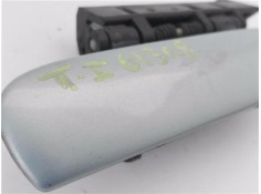 Recambio de maneta exterior trasero izquierda para citroen xsara berlina 2.0 16v referencia OEM IAM 96334567 96334571 