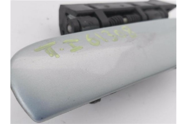 Recambio de maneta exterior trasero izquierda para citroen xsara berlina 2.0 16v referencia OEM IAM 96334567 96334571 
