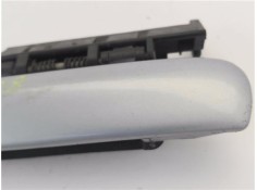 Recambio de maneta exterior trasero izquierda para citroen xsara berlina 2.0 16v referencia OEM IAM 96334567 96334571 