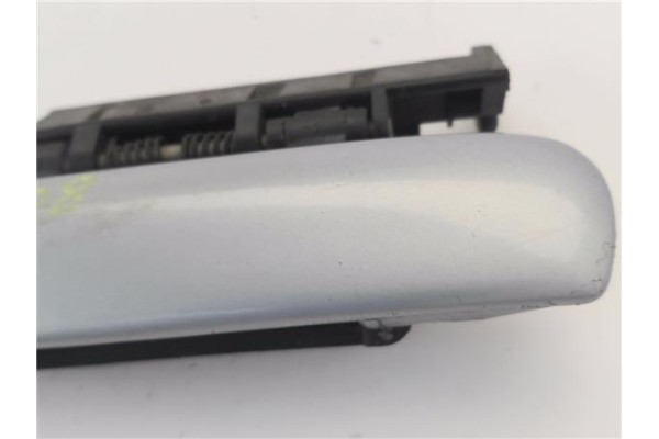 Recambio de maneta exterior trasero izquierda para citroen xsara berlina 2.0 16v referencia OEM IAM 96334567 96334571 