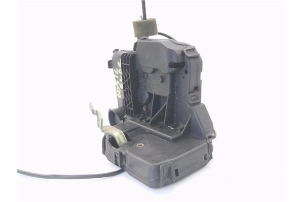 Recambio de cierre electromagnetico delantero derecho para mercedes-benz clase e (bm 211) berlina 3.2 e 320 cdi (211.026) refere