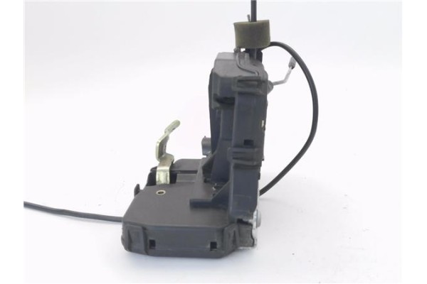 Recambio de cierre electromagnetico delantero derecho para mercedes-benz clase e (bm 211) berlina 3.2 e 320 cdi (211.026) refere