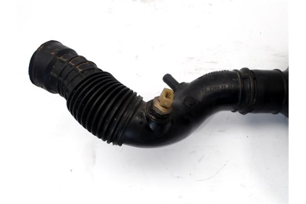 Recambio de carcasa filtro aire para renault megane i scenic (ja0) 1.6e alize referencia OEM IAM 7700274097  7701348175 , RENAUL