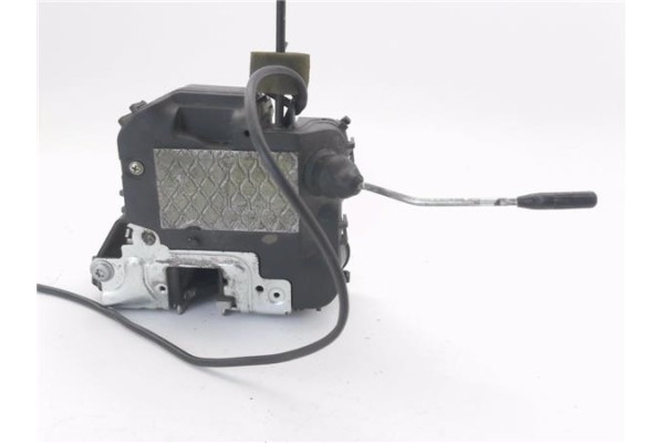 Recambio de cierre electromagnetico delantero derecho para mercedes-benz clase e (bm 211) berlina 3.2 e 320 cdi (211.026) refere