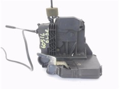 Recambio de cierre electromagnetico delantero derecho para mercedes-benz clase e (bm 211) berlina 3.2 e 320 cdi (211.026) refere