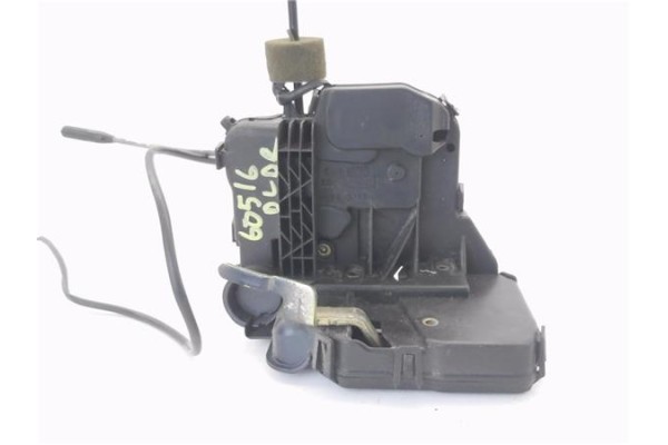 Recambio de cierre electromagnetico delantero derecho para mercedes-benz clase e (bm 211) berlina 3.2 e 320 cdi (211.026) refere