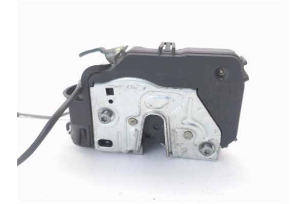 Recambio de cierre electromagnetico delantero derecho para mercedes-benz clase e (bm 211) berlina 3.2 e 320 cdi (211.026) refere