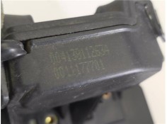 Recambio de cierre electromagnetico delantero derecho para mercedes-benz clase e (bm 211) berlina 3.2 e 320 cdi (211.026) refere