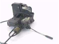 Recambio de cierre electromagnetico delantero derecho para mercedes-benz clase e (bm 211) berlina 3.2 e 320 cdi (211.026) refere