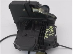 Recambio de cierre electromagnetico delantero derecho para mercedes-benz clase e (bm 211) berlina 3.2 e 320 cdi (211.026) refere