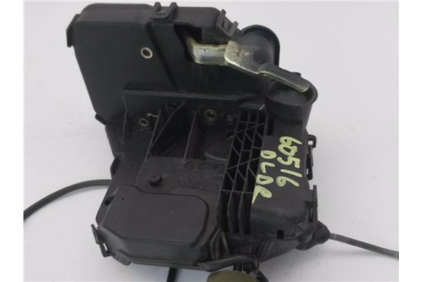 Recambio de cierre electromagnetico delantero derecho para mercedes-benz clase e (bm 211) berlina 3.2 e 320 cdi (211.026) refere