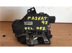 Recambio de cierre electromagnetico delantero derecho para volkswagen passat berlina (3b2) 1.6 comfortline referencia OEM IAM 6X