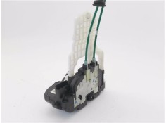 Recambio de cierre electromagnetico delantero derecho para hyundai i30 (fd) 1.6 comfort referencia OEM IAM 813202L030  
