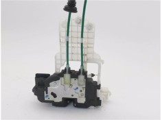 Recambio de cierre electromagnetico delantero derecho para hyundai i30 (fd) 1.6 comfort referencia OEM IAM 813202L030  