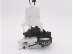 Recambio de cierre electromagnetico delantero derecho para hyundai i30 (fd) 1.6 comfort referencia OEM IAM 813202L030  
