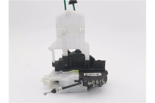Recambio de cierre electromagnetico delantero derecho para hyundai i30 (fd) 1.6 comfort referencia OEM IAM 813202L030  